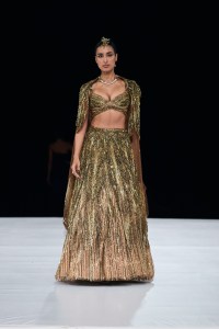 Gaurav Gupta Bridal Couture 2025