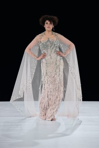 Gaurav Gupta Bridal Couture 2025