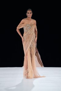 Gaurav Gupta Bridal Couture 2025