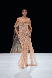 Gaurav Gupta Bridal Couture 2025