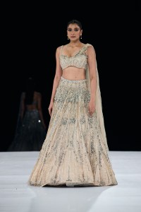 Gaurav Gupta Bridal Couture 2025