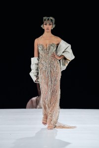 Gaurav Gupta Bridal Couture 2025