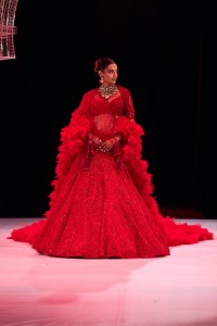 Gaurav Gupta Bridal Couture 2025