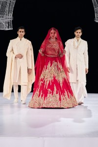Gaurav Gupta Bridal Couture 2025
