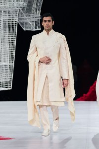 Gaurav Gupta Bridal Couture 2025