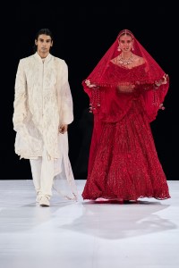Gaurav Gupta Bridal Couture 2025