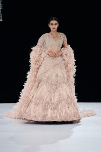 Gaurav Gupta Bridal Couture 2025