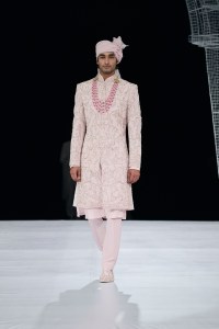 Gaurav Gupta Bridal Couture 2025