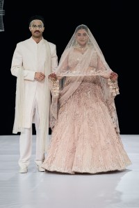 Gaurav Gupta Bridal Couture 2025