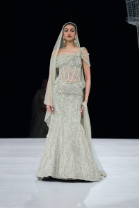 Gaurav Gupta Bridal Couture 2025