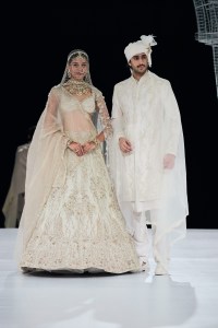 Gaurav Gupta Bridal Couture 2025