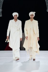 Gaurav Gupta Bridal Couture 2025