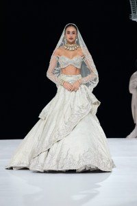 Gaurav Gupta Bridal Couture 2025