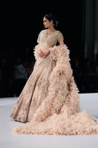 Gaurav Gupta Bridal Couture 2025