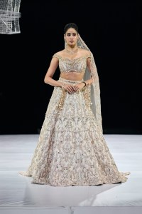 Gaurav Gupta Bridal Couture 2025