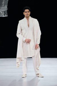 Gaurav Gupta Bridal Couture 2025