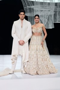 Gaurav Gupta Bridal Couture 2025