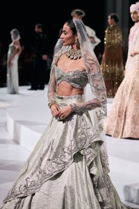 Gaurav Gupta Bridal Couture 2025
