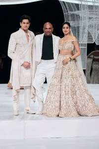 Gaurav Gupta Bridal Couture 2025