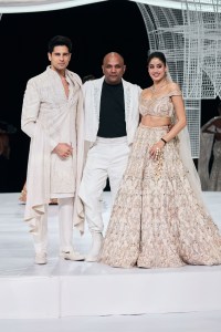 Gaurav Gupta Bridal Couture 2025