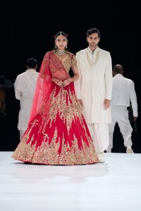 Gaurav Gupta Bridal Couture 2025