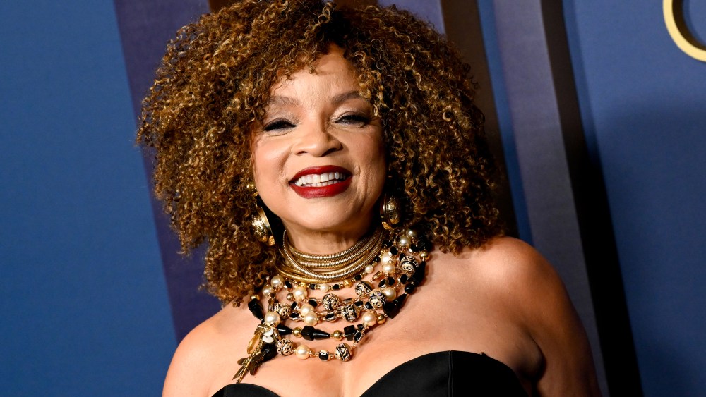 Ruth E. Carter