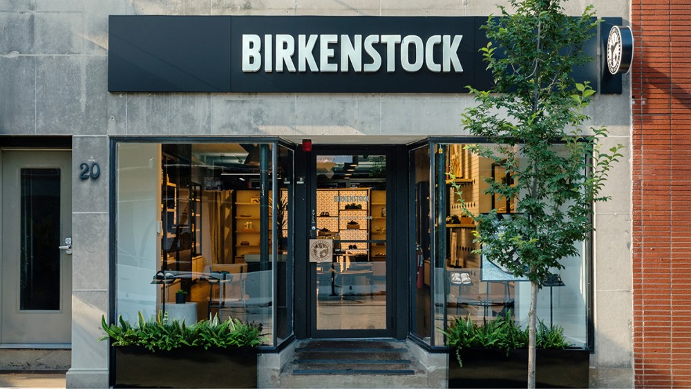 Birkenstock, Naperville, Chicago, Illinois, store, shoe store, retail, clogs
