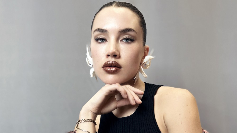 Isamaya Ffrench