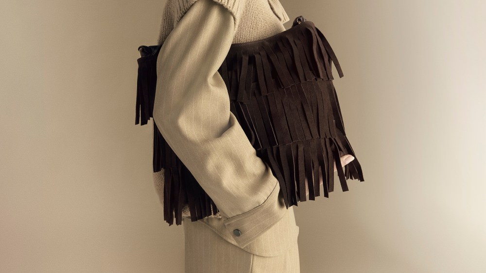 Kenneth Cole new Women’s Handbags in Partnership With Concept One Accessories