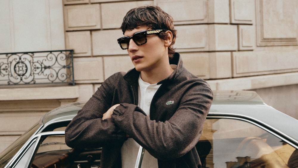 Lacoste