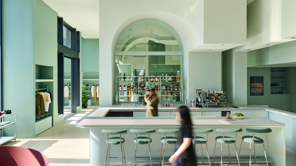 Manifest 002 is set to redefine retail in Washington DC