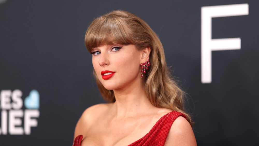 Taylor Swift reveals album covers for The Life of a Showgirl.