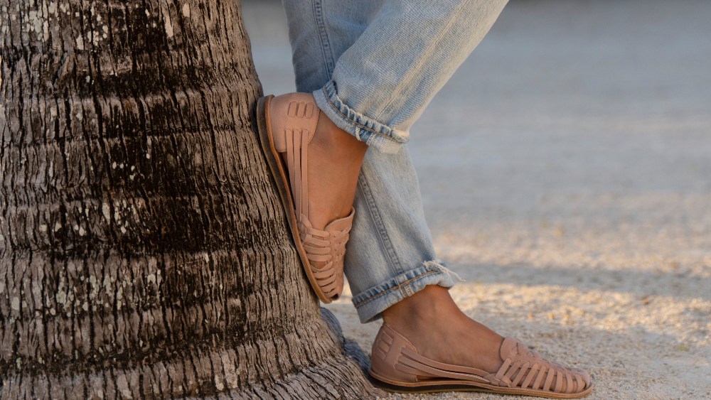 Nisolo huaraches, nisolo sandals