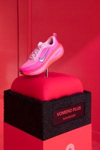 Nike, Running, Nordstrom, NYC, flagship, store, running shoes, running sneakers, sneakers, shoes, Nike Running