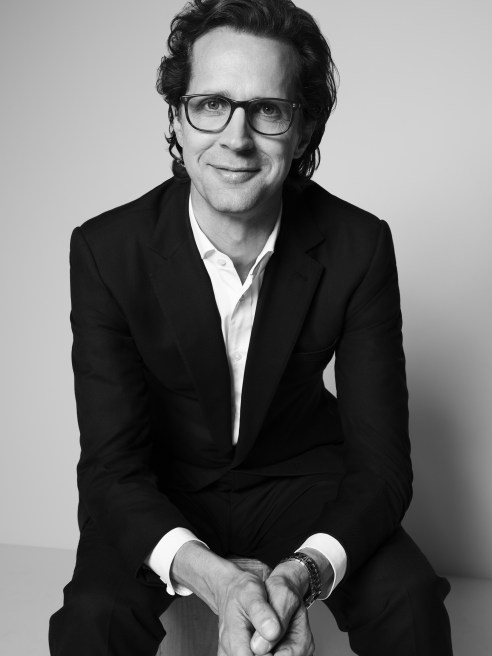 Stefan Larsson