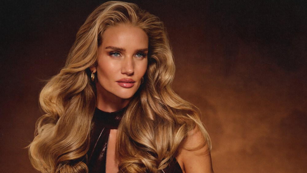 Rosie Huntington-Whiteley