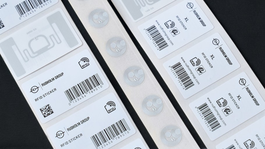 Rudholm Group is expanding RFID production capacity at its Los Angeles facility.