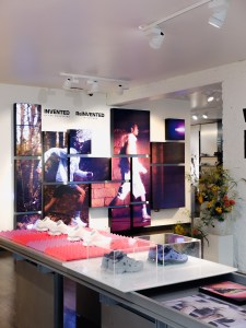 Salomon, Chicago, Bucktown, store, retail, sneakers, sneaker store, shoes, shoe store, footwear