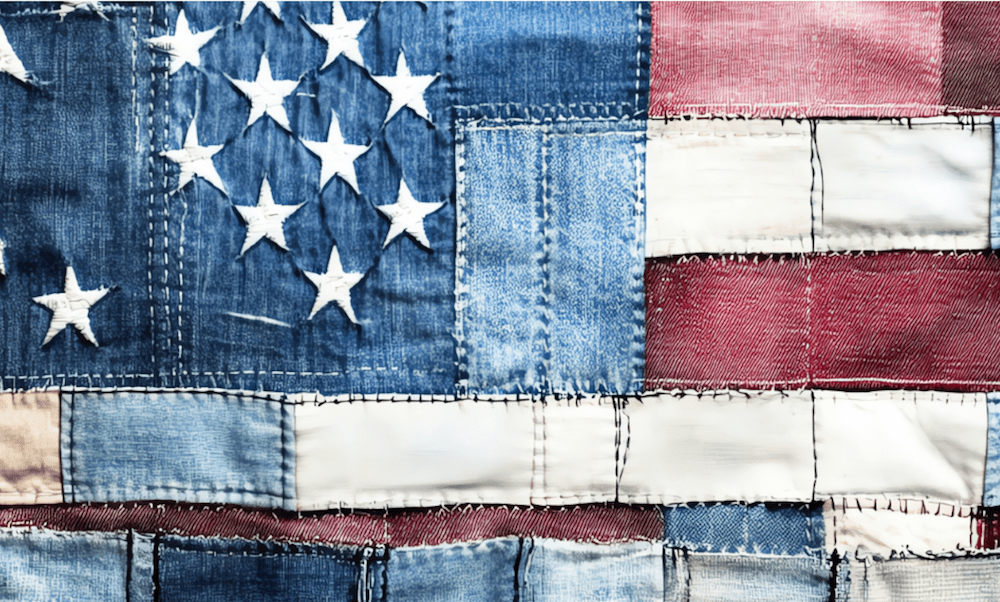 Inside SJ Denim's Made in America Report