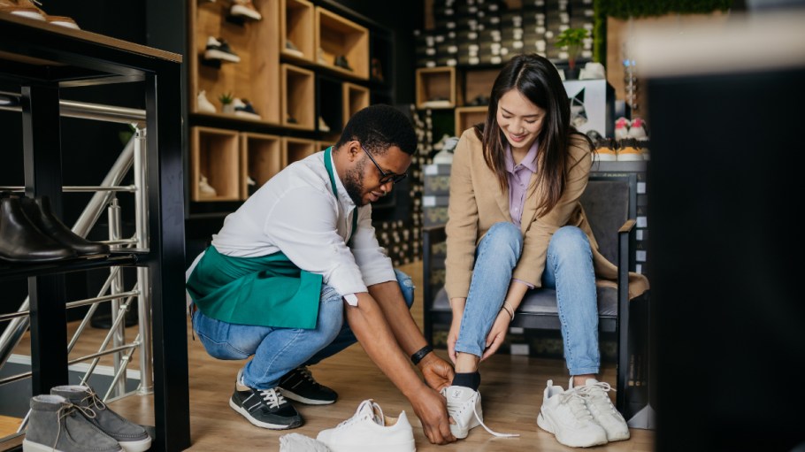The second 90-day extension on China tariffs gives footwear firms and consumers some relief from the immediate threat of higher prices.