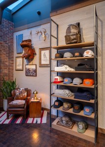 Tecovas, New York City, store, soho, nyc, retail, shoes, shoe store, boots, cowboy boots, western boots