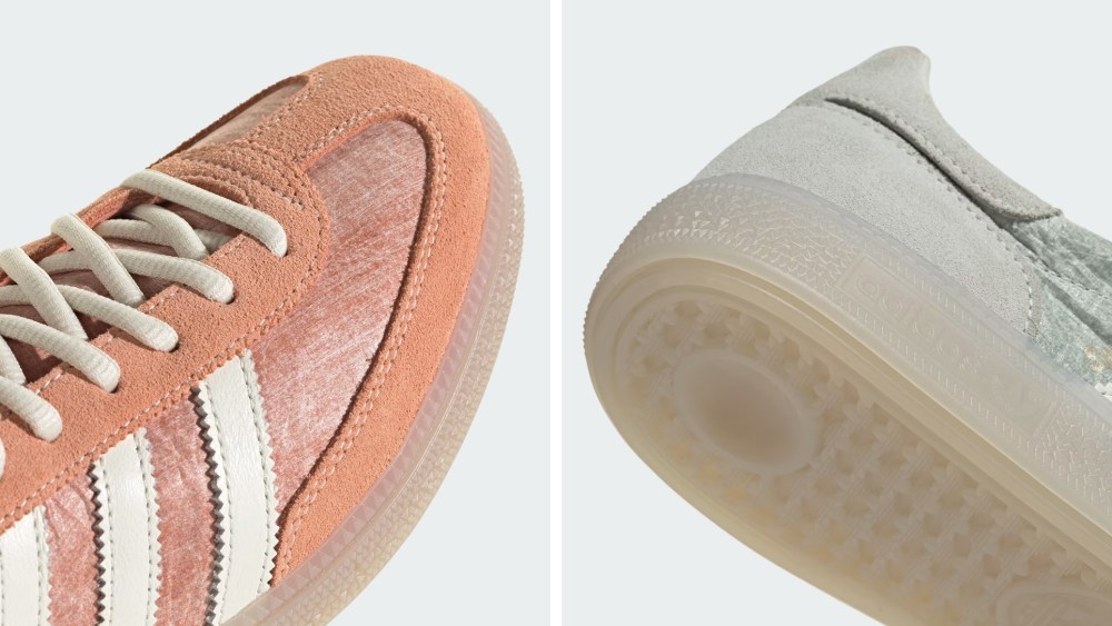Adidas Handball Spezial Dyneema