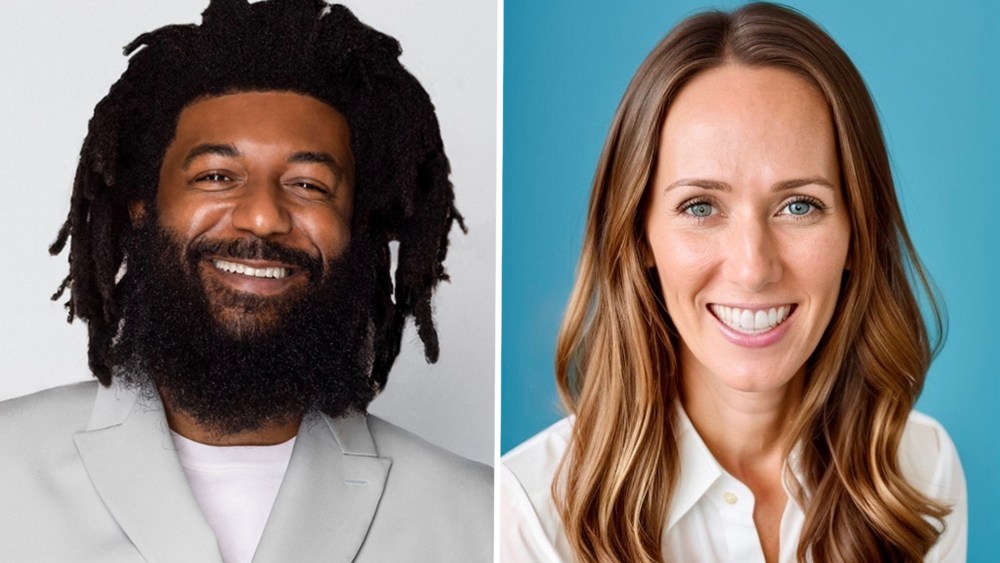 Amondo Redmond Hey Dude Carly Gomez Crocs chief marketing officers
