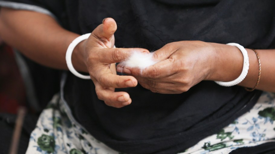 Bangladesh cotton