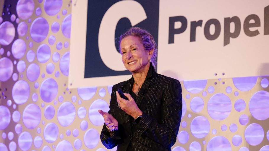 According to Charleston, S.C.-based publication The Post and Courier, Barbara Melvin will remain an hourly consultant for the SC Ports Authority through Dec. 31.