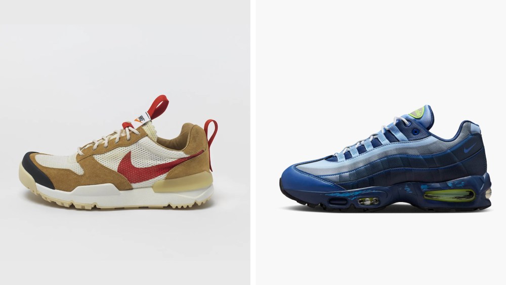 Best Nike Sneakers September 2025