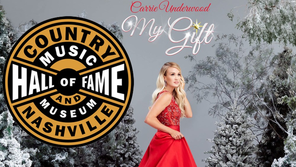 Carrie Underwood