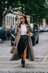 Street Style at Copenhagen Spring 2026 Fashion Week