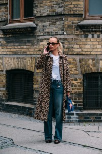 Street Style at Copenhagen Spring 2026 Fashion Week