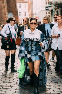 Street Style at Copenhagen Spring 2026 Fashion Week